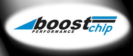 Boost-Chip Chiptuning